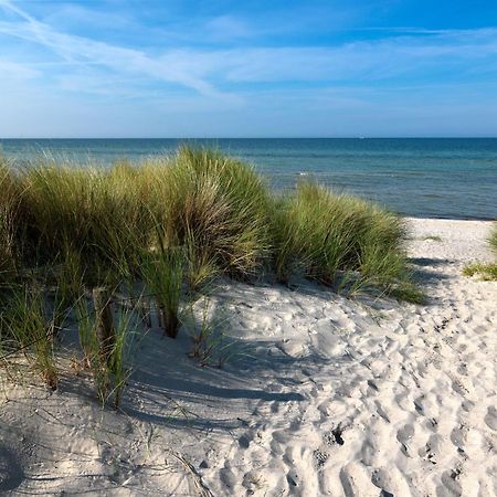 Residenz Am Yachthafen Strandaster Kirchdorf  Eksteriør billede